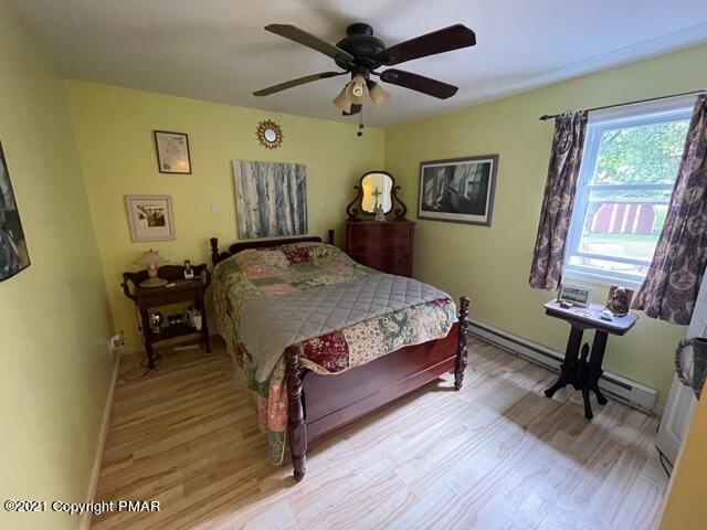 306 Tower Road Albrightsville, PA 18210 - Photo 9 of 26 Bedroom