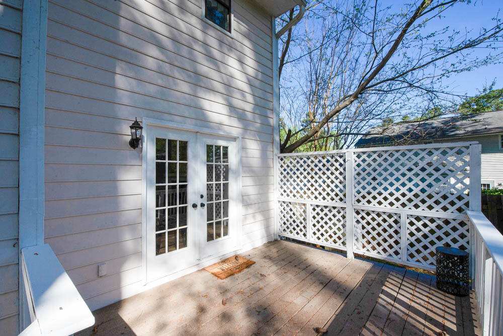 403 Windtree Court Martinez, GA 30907 - Photo 28 of 36 24 backporch1