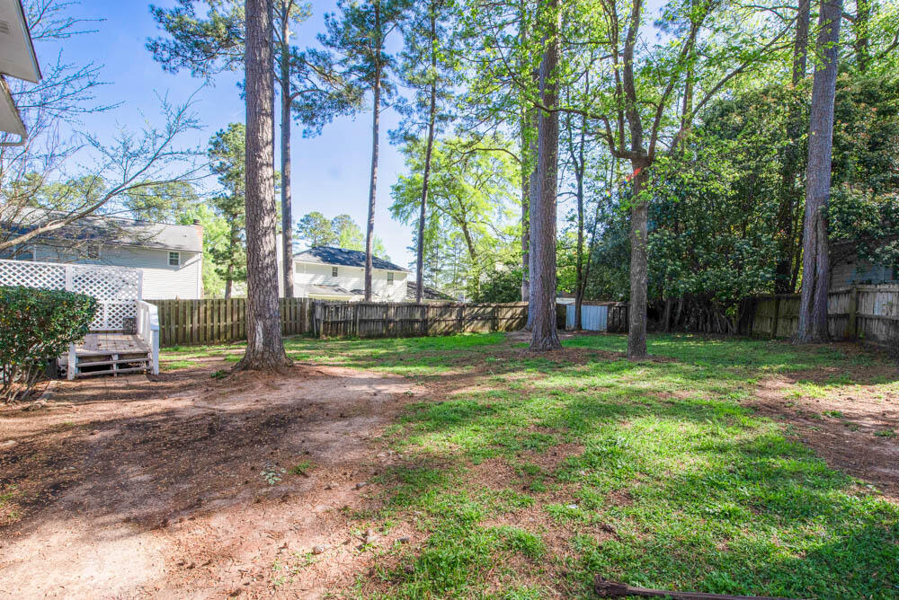 403 Windtree Court Martinez, GA 30907 - Photo 30 of 36 26 backyard1 (2)