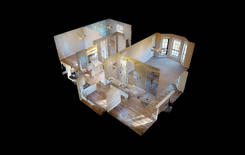 403 Windtree Court Martinez, GA 30907 - Photo 33 of 36 dollhouse (4)