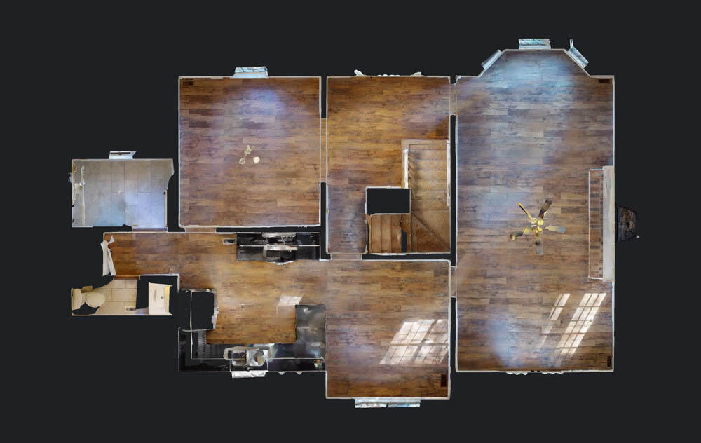 403 Windtree Court Martinez, GA 30907 - Photo 35 of 36 floorplan1 (3)