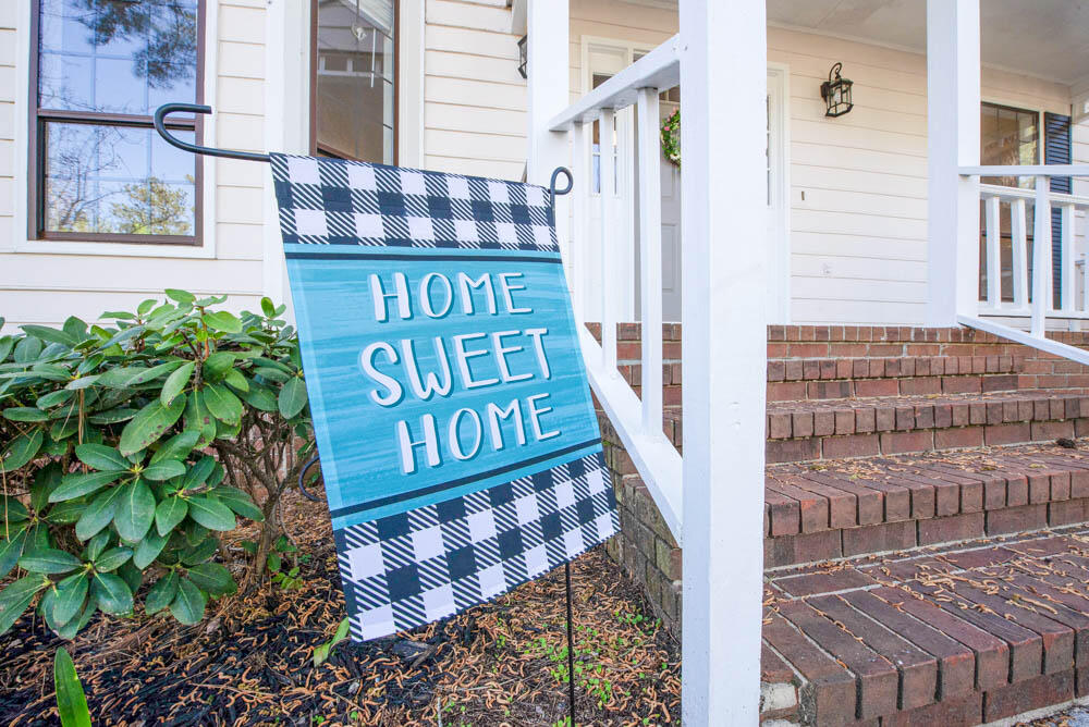 403 Windtree Court Martinez, GA 30907 - Photo 34 of 36 sign
