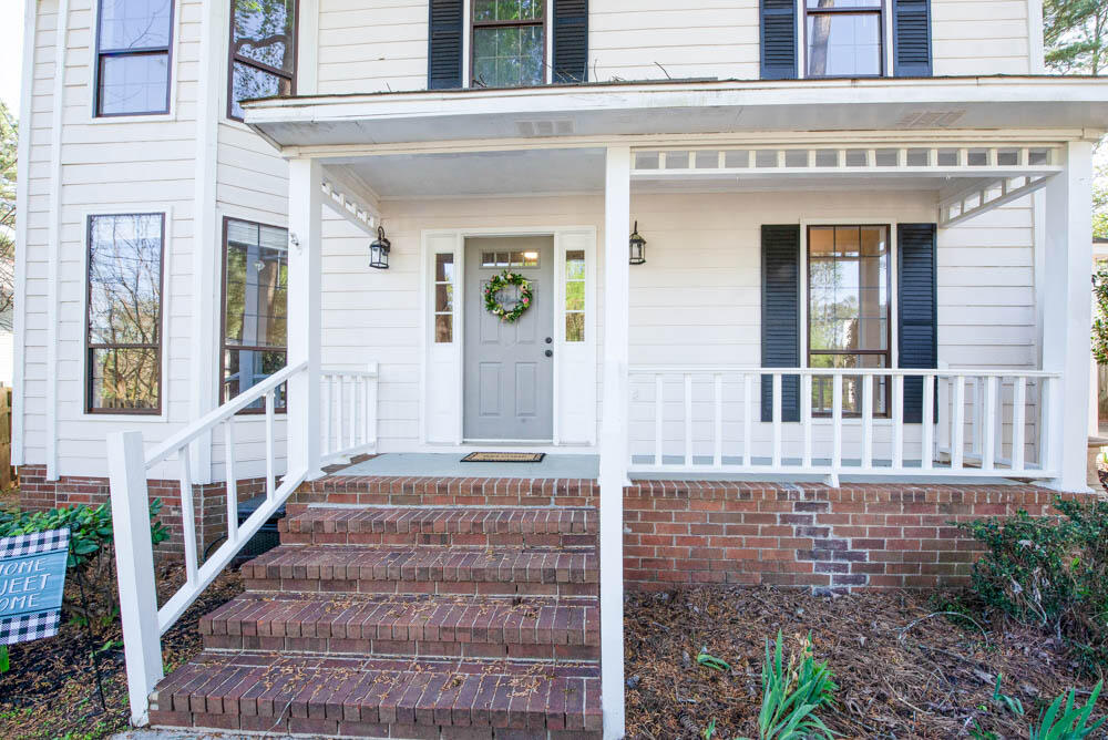 403 Windtree Court Martinez, GA 30907 - Photo 5 of 36 3 frontporch3