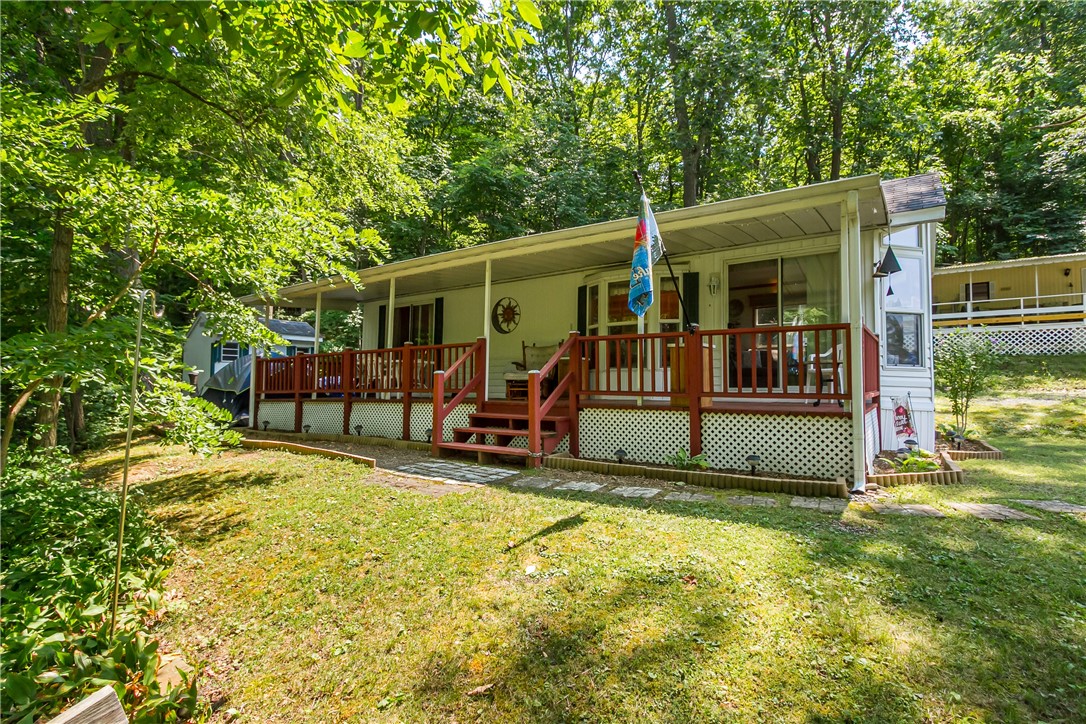 6351 North Vine Valley Road Middlesex, NY 14507 - Photo 1 of 1