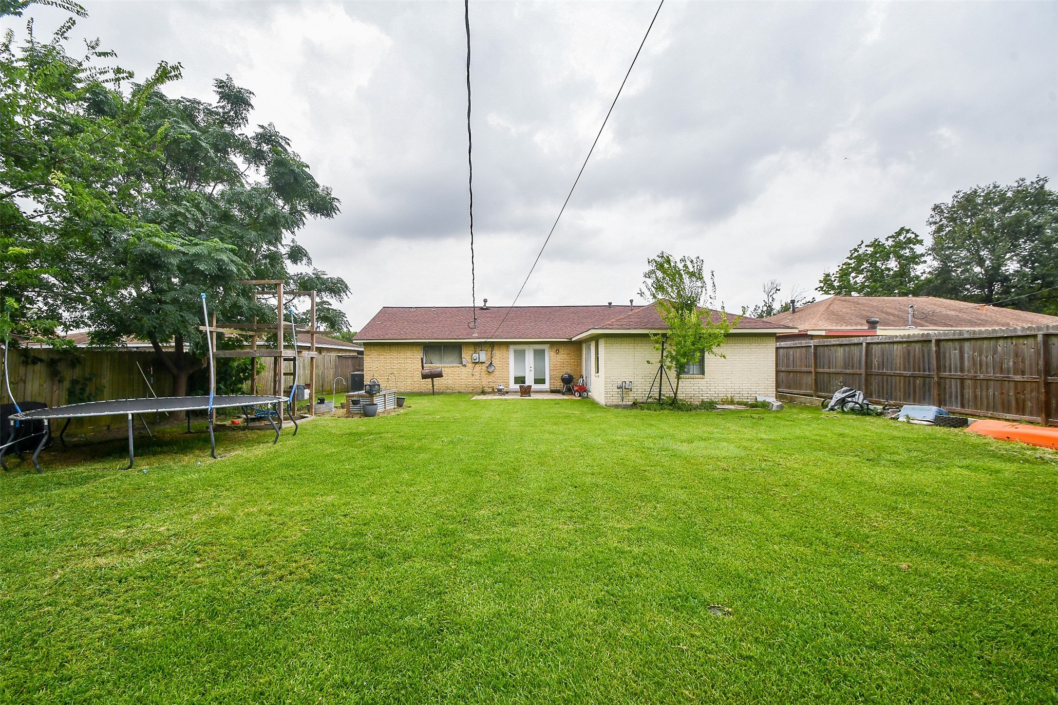 726 Brookview Street Channelview, TX 77530 - Photo 31 of 32