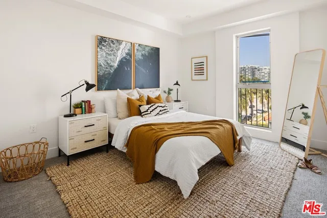 $4,300 | 2600 South Sepulveda Boulevard, Unit 101, Los Angeles, CA 90064