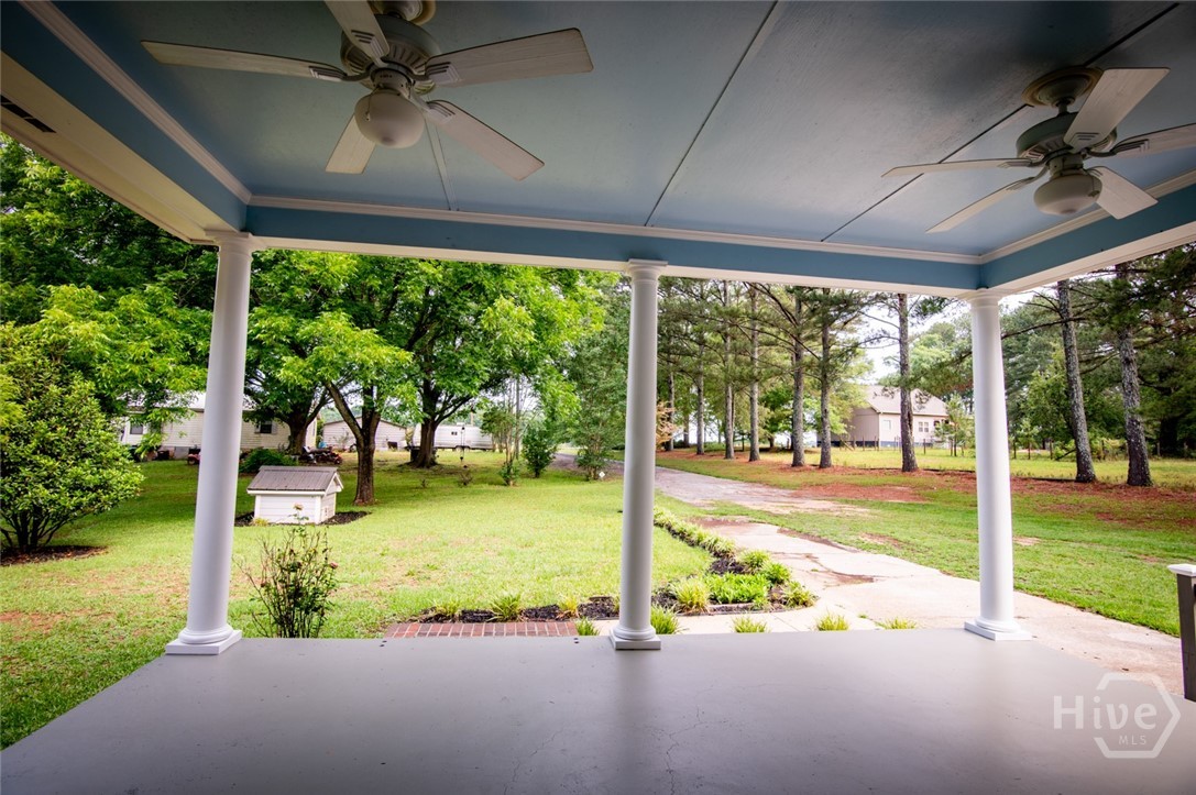 1061 Old Salem Road Watkinsville, GA 30677 - Photo 8 of 44