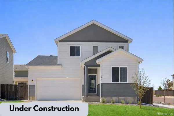 $456,485 | 460 Atchison Way, Calhan, CO 80808