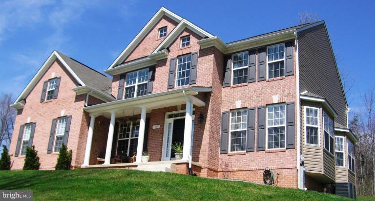 1603 Rushing Stream Court Forest Hill, MD 21050 - Photo 1 of 29 Exterior (Main)
