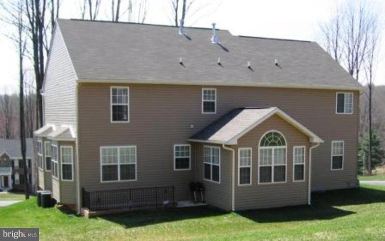 1603 Rushing Stream Court Forest Hill, MD 21050 - Photo 2 of 29 Exterior #2