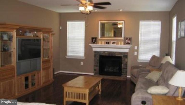 1603 Rushing Stream Court Forest Hill, MD 21050 - Photo 12 of 29 Family Room