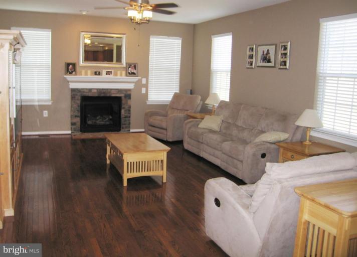 1603 Rushing Stream Court Forest Hill, MD 21050 - Photo 13 of 29 Family Room #2