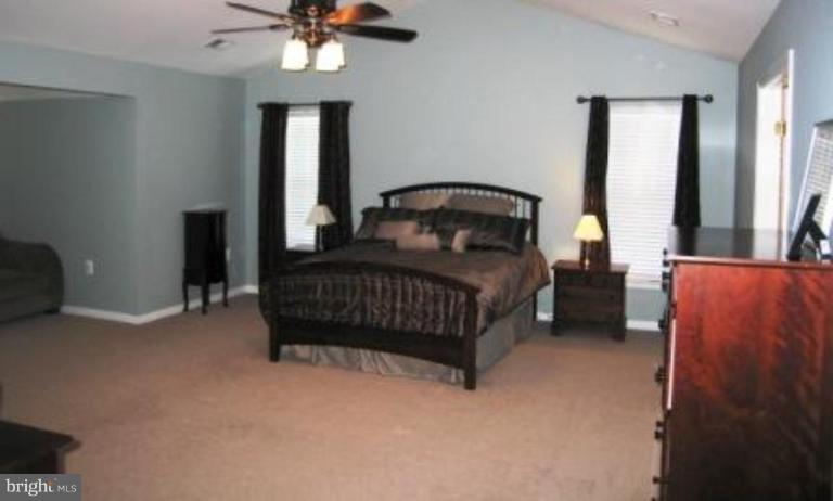 1603 Rushing Stream Court Forest Hill, MD 21050 - Photo 15 of 29 Master Bedroom