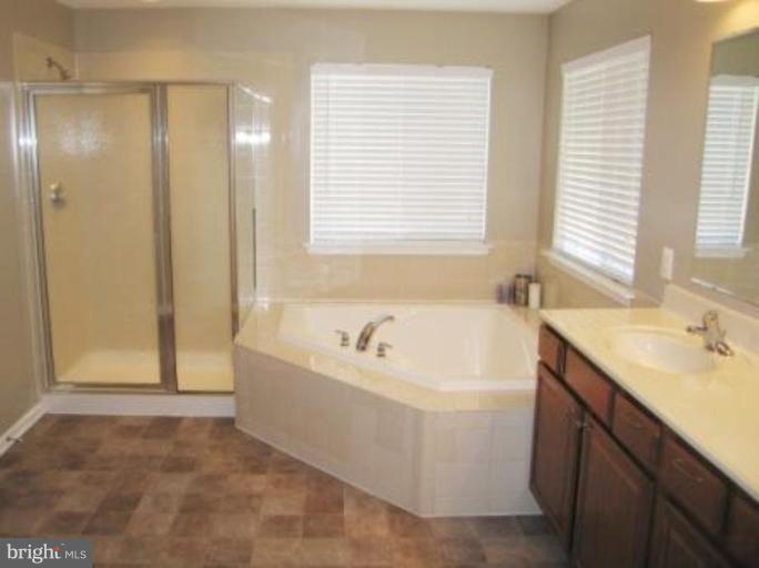 1603 Rushing Stream Court Forest Hill, MD 21050 - Photo 17 of 29 Master Bath