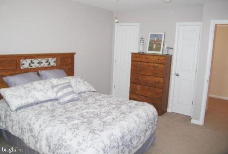 1603 Rushing Stream Court Forest Hill, MD 21050 - Photo 18 of 29 Bedroom #4