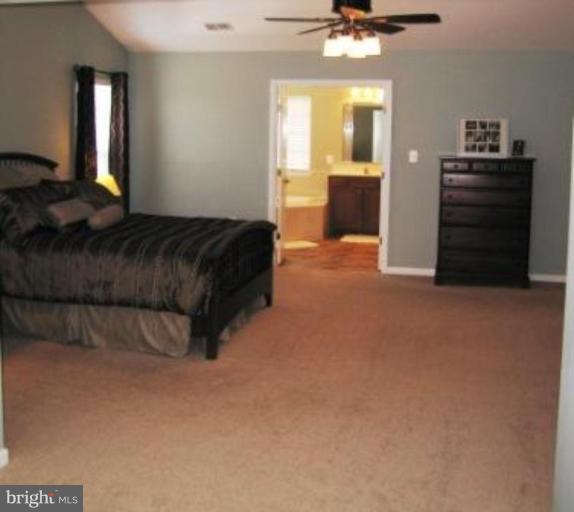 1603 Rushing Stream Court Forest Hill, MD 21050 - Photo 19 of 29 Master Bedroom #2