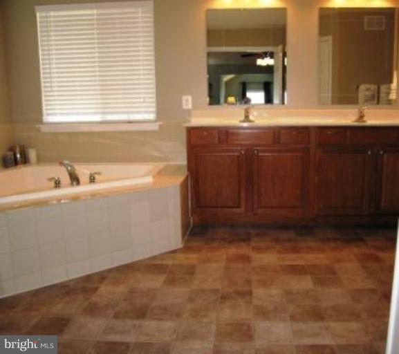 1603 Rushing Stream Court Forest Hill, MD 21050 - Photo 20 of 29 Master Bath #2