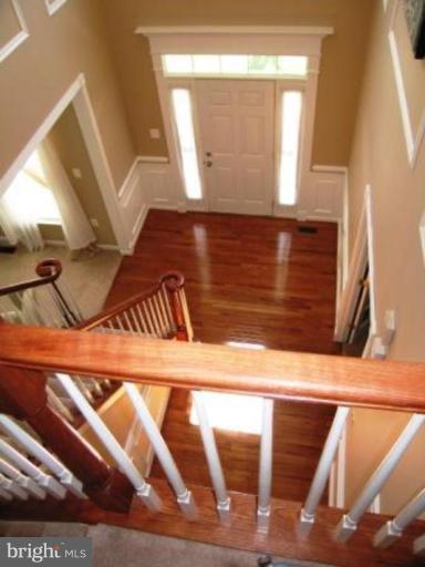 1603 Rushing Stream Court Forest Hill, MD 21050 - Photo 3 of 29 Entrance / Foyer