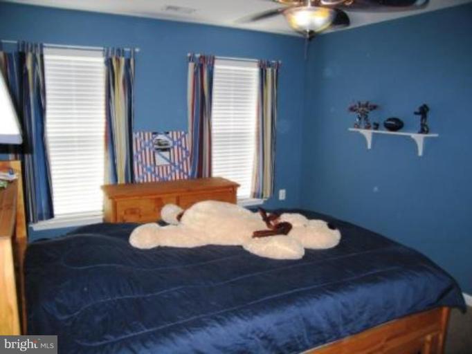 1603 Rushing Stream Court Forest Hill, MD 21050 - Photo 22 of 29 Bedroom #2