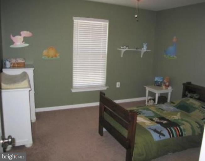 1603 Rushing Stream Court Forest Hill, MD 21050 - Photo 23 of 29 Bedroom #3