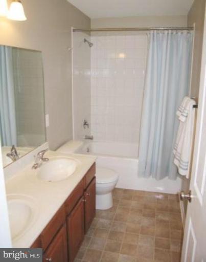 1603 Rushing Stream Court Forest Hill, MD 21050 - Photo 24 of 29 Bath #2