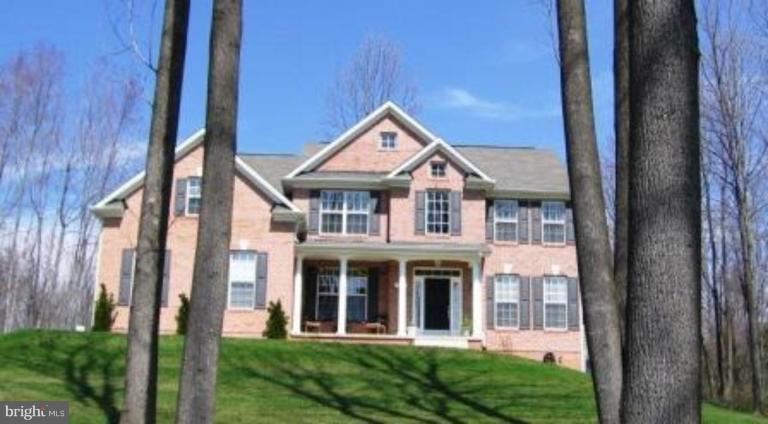 1603 Rushing Stream Court Forest Hill, MD 21050 - Photo 28 of 29 Exterior #3