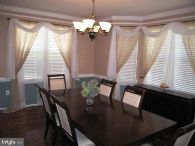 1603 Rushing Stream Court Forest Hill, MD 21050 - Photo 5 of 29 Dining Room
