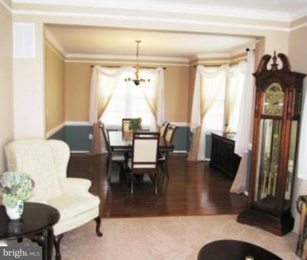 1603 Rushing Stream Court Forest Hill, MD 21050 - Photo 6 of 29 Dining Room #2