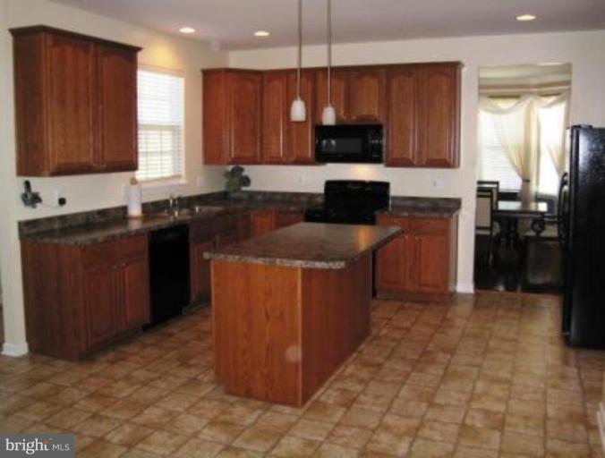 1603 Rushing Stream Court Forest Hill, MD 21050 - Photo 9 of 29 Kitchen