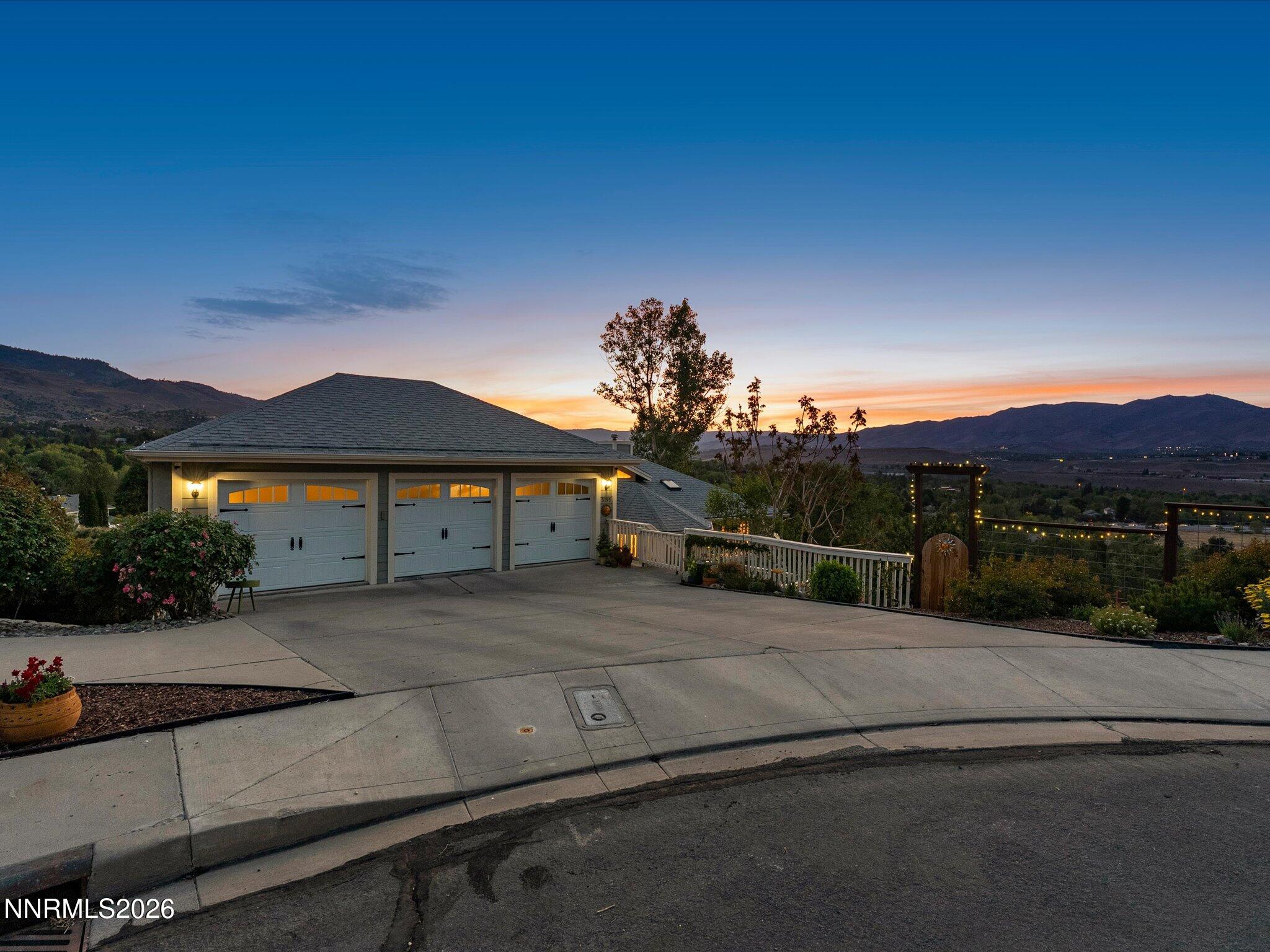 3195 Heatheridge Lane Reno, NV 89509 - Photo 1 of 85 111-3195 Heatheridge Ln-Twilights-113