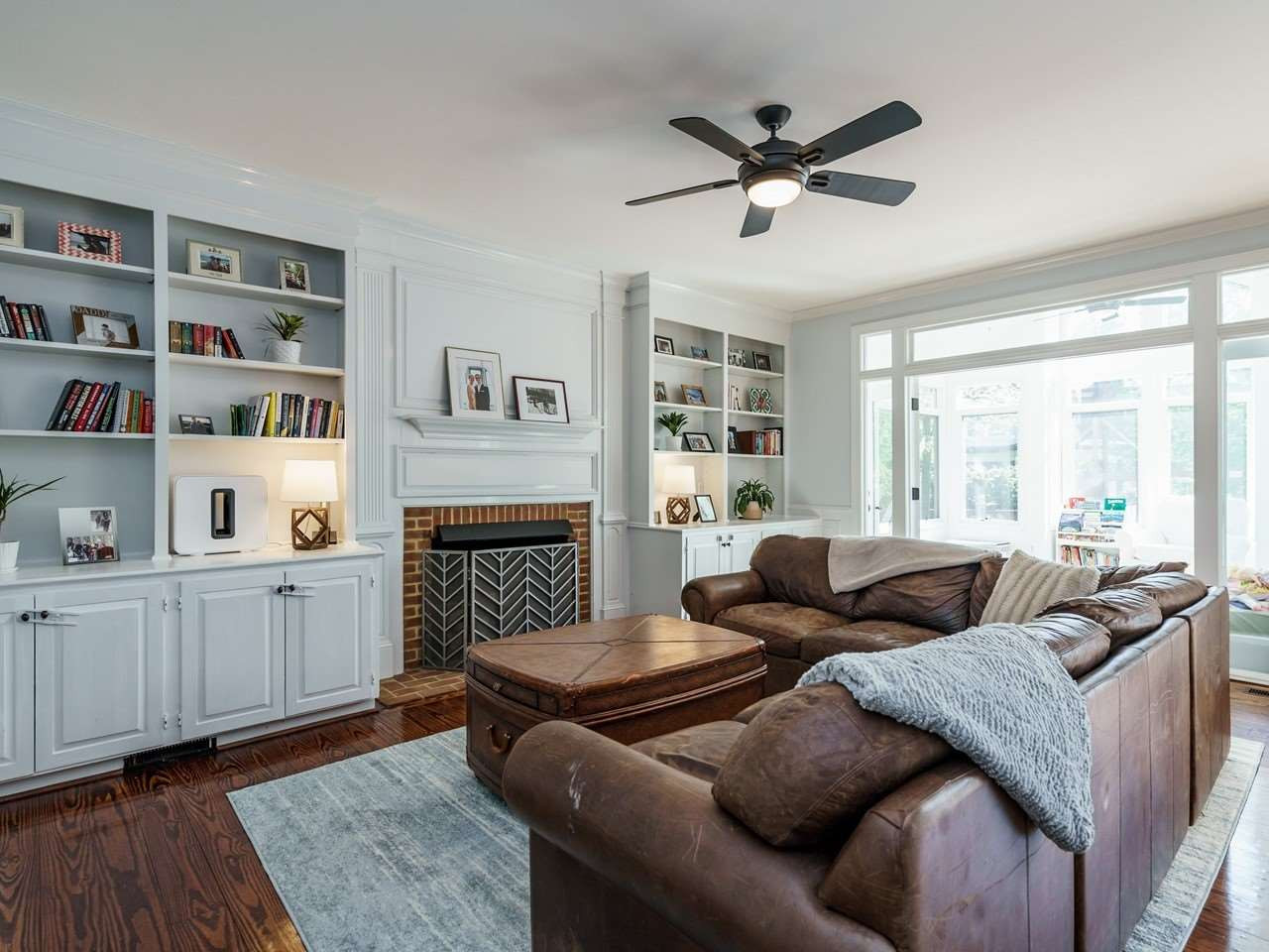 2347 Hales Road Raleigh, NC 27608 - Photo 8 of 29 Photo 8