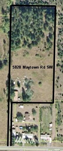 5828 Maytown Road Southwest Olympia, WA 98512 - Photo 1 of 1 Gallery Image 1