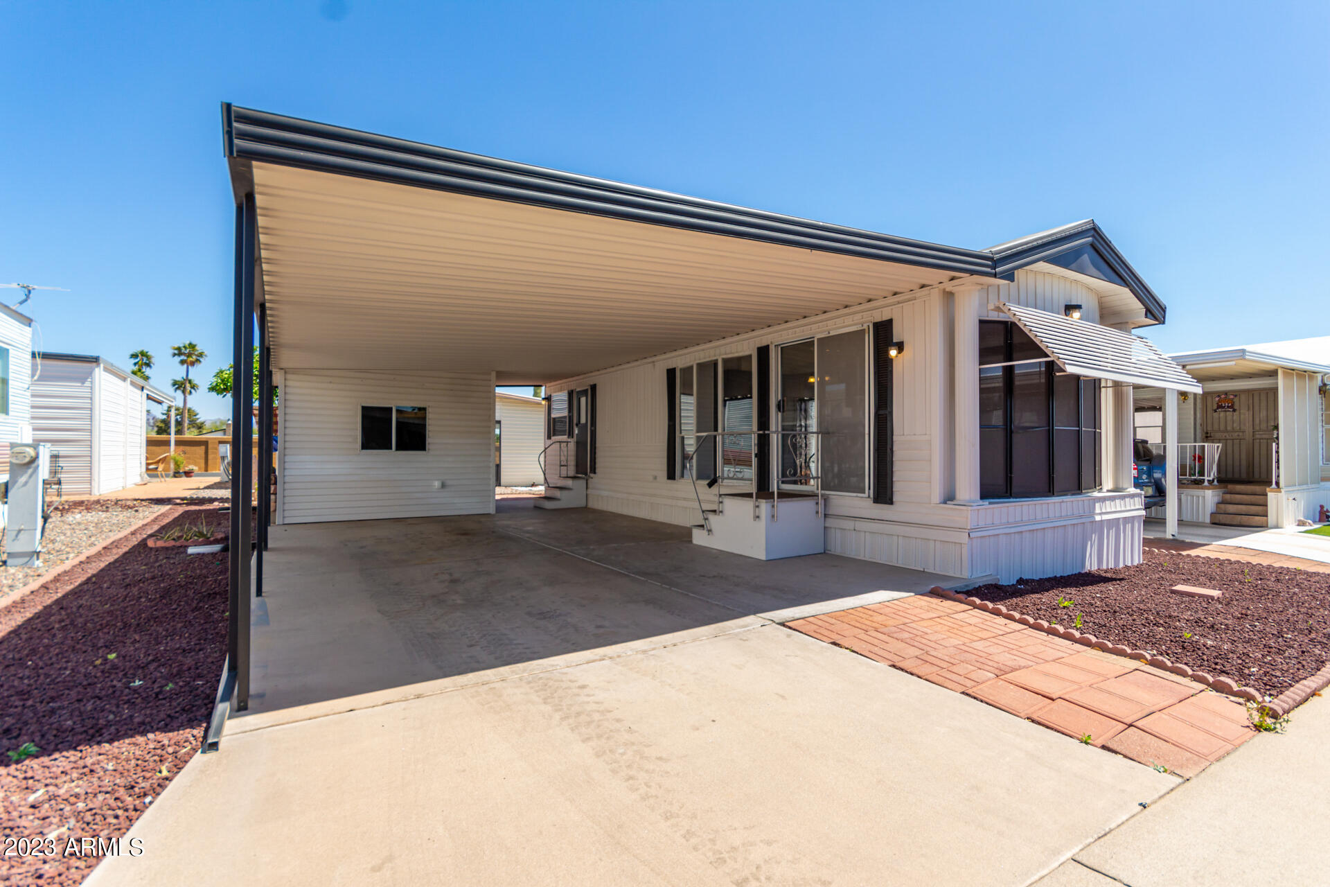 7750 East Broadway Road, Unit 465 Mesa, AZ 85208 - Photo 2 of 27 0002-01 Broadway