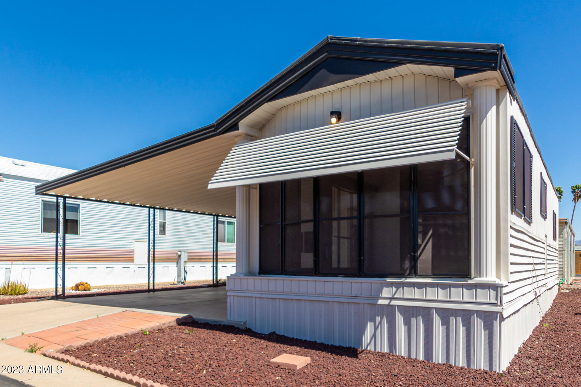 7750 East Broadway Road, Unit 465 Mesa, AZ 85208 - Photo 3 of 27 0003-04 Broadway