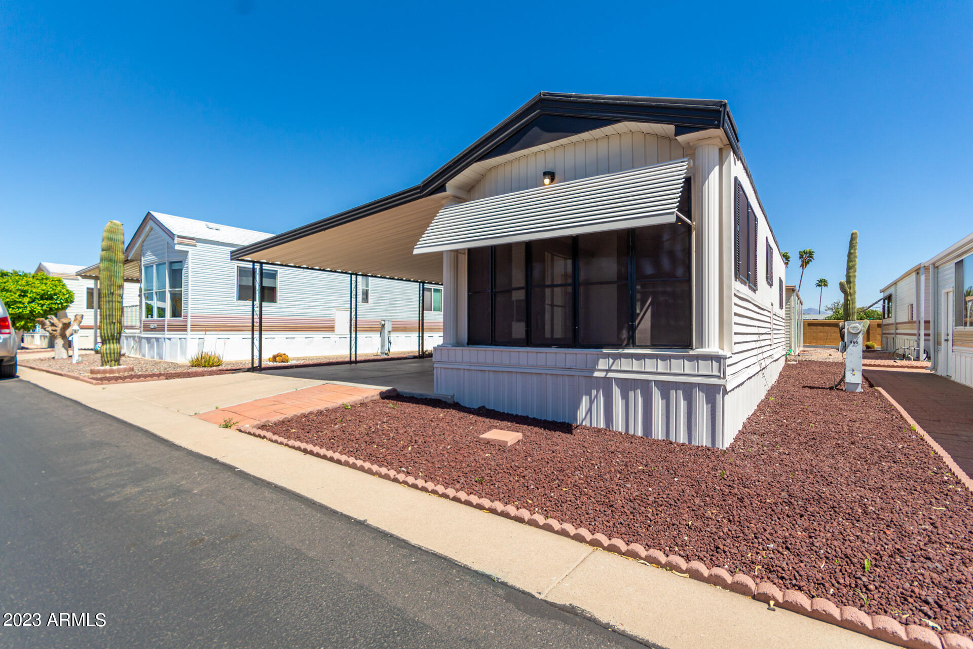 7750 East Broadway Road, Unit 465 Mesa, AZ 85208 - Photo 4 of 27 0004-03 Broadway