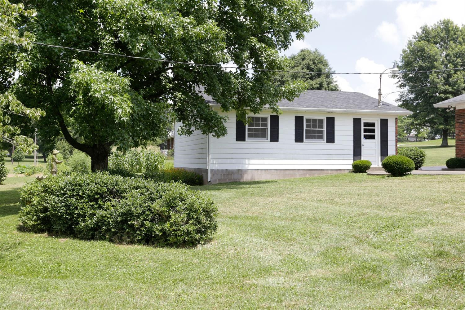 511 Ruddles Mill Road Paris, KY 40361 - Photo 27 of 32 Photo 27
