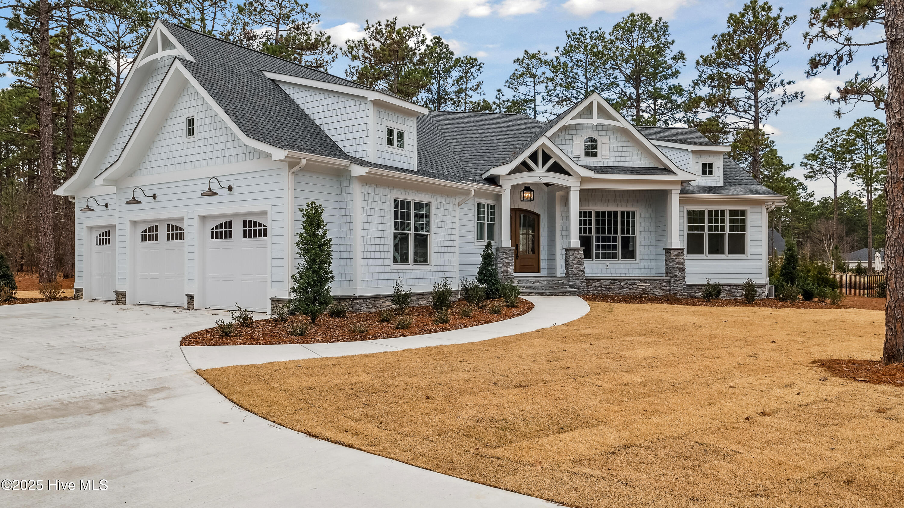 26 Birkdale Drive Pinehurst, NC 28374 - Photo 4 of 56 DSC09992 copy