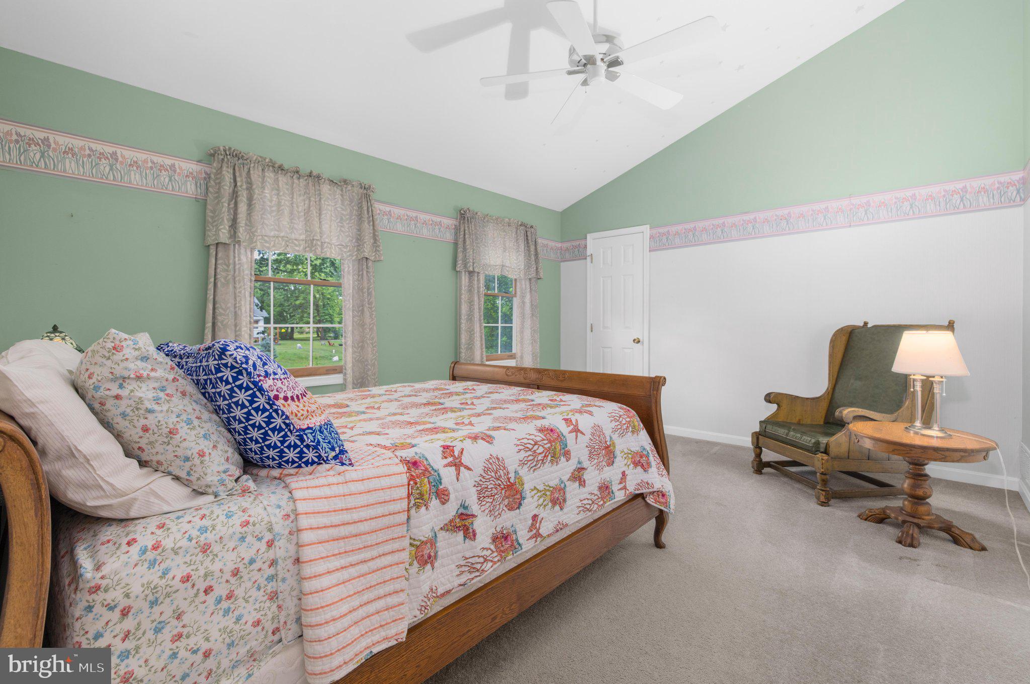 63 Church Road Arnold, MD 21012 - Photo 34 of 58 Bedroom #2