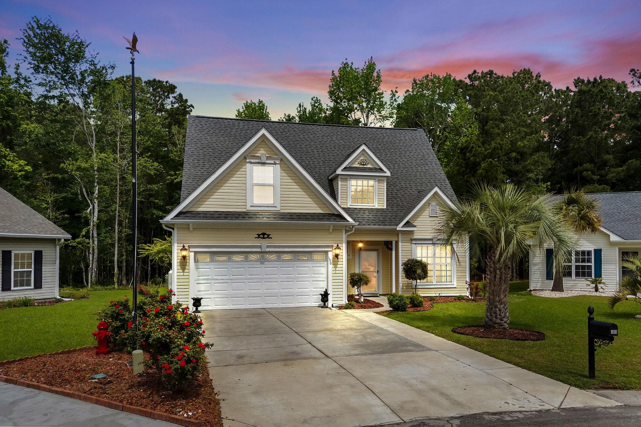 100 Rocko Drive Myrtle Beach, SC 29579 - Photo 1 of 70