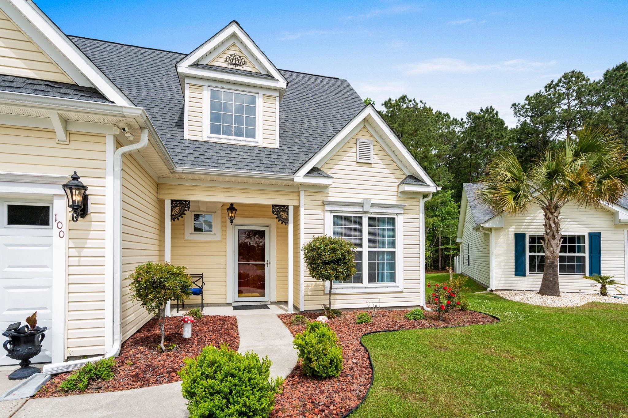 100 Rocko Drive Myrtle Beach, SC 29579 - Photo 12 of 70