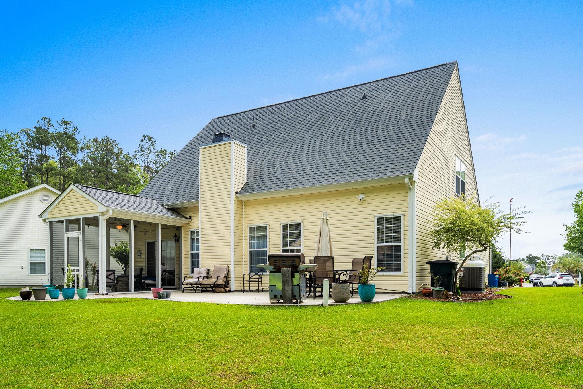 100 Rocko Drive Myrtle Beach, SC 29579 - Photo 35 of 70