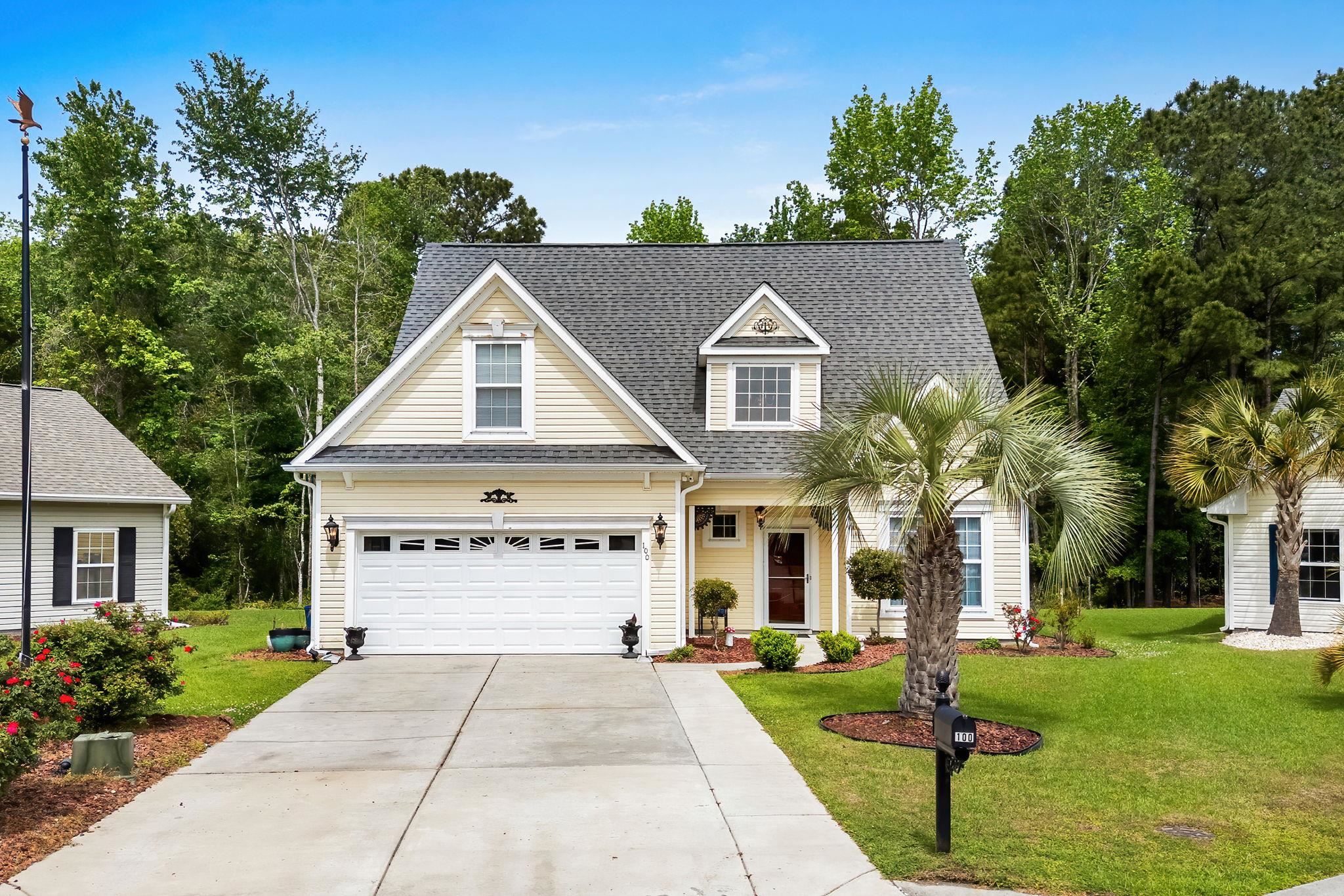 100 Rocko Drive Myrtle Beach, SC 29579 - Photo 50 of 70