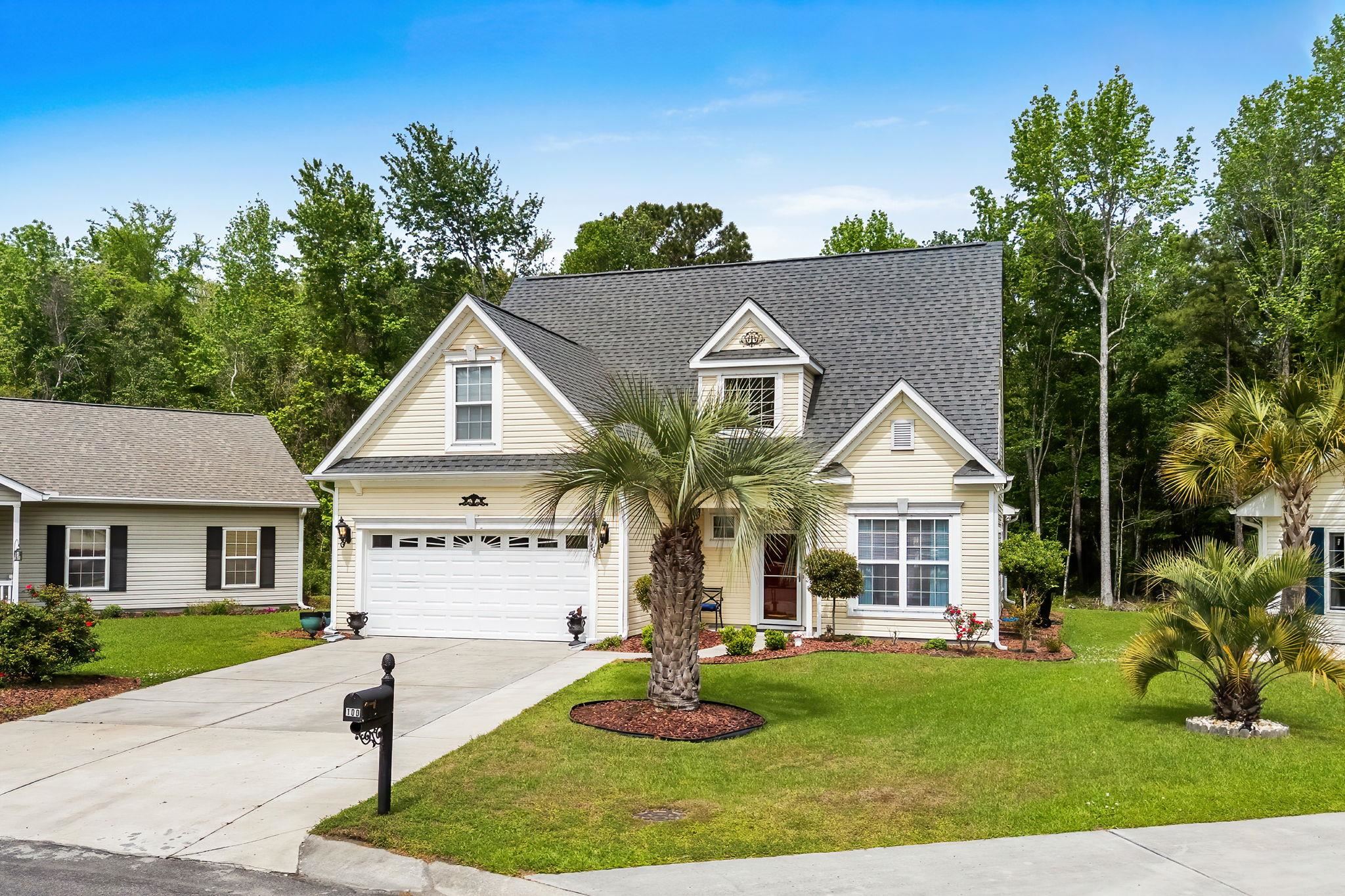 100 Rocko Drive Myrtle Beach, SC 29579 - Photo 51 of 70
