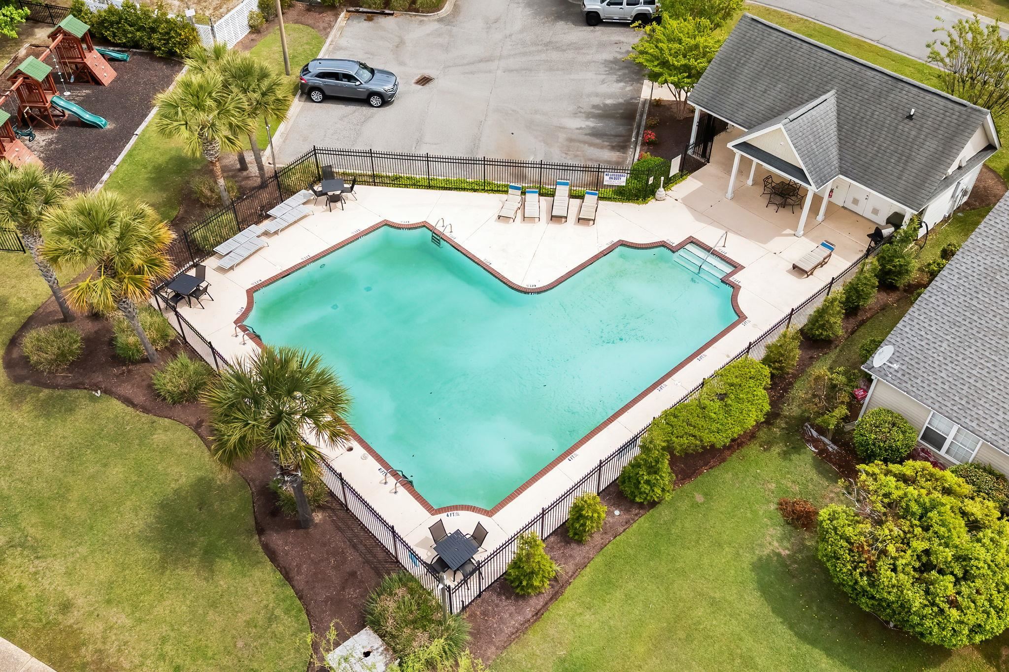 100 Rocko Drive Myrtle Beach, SC 29579 - Photo 56 of 70