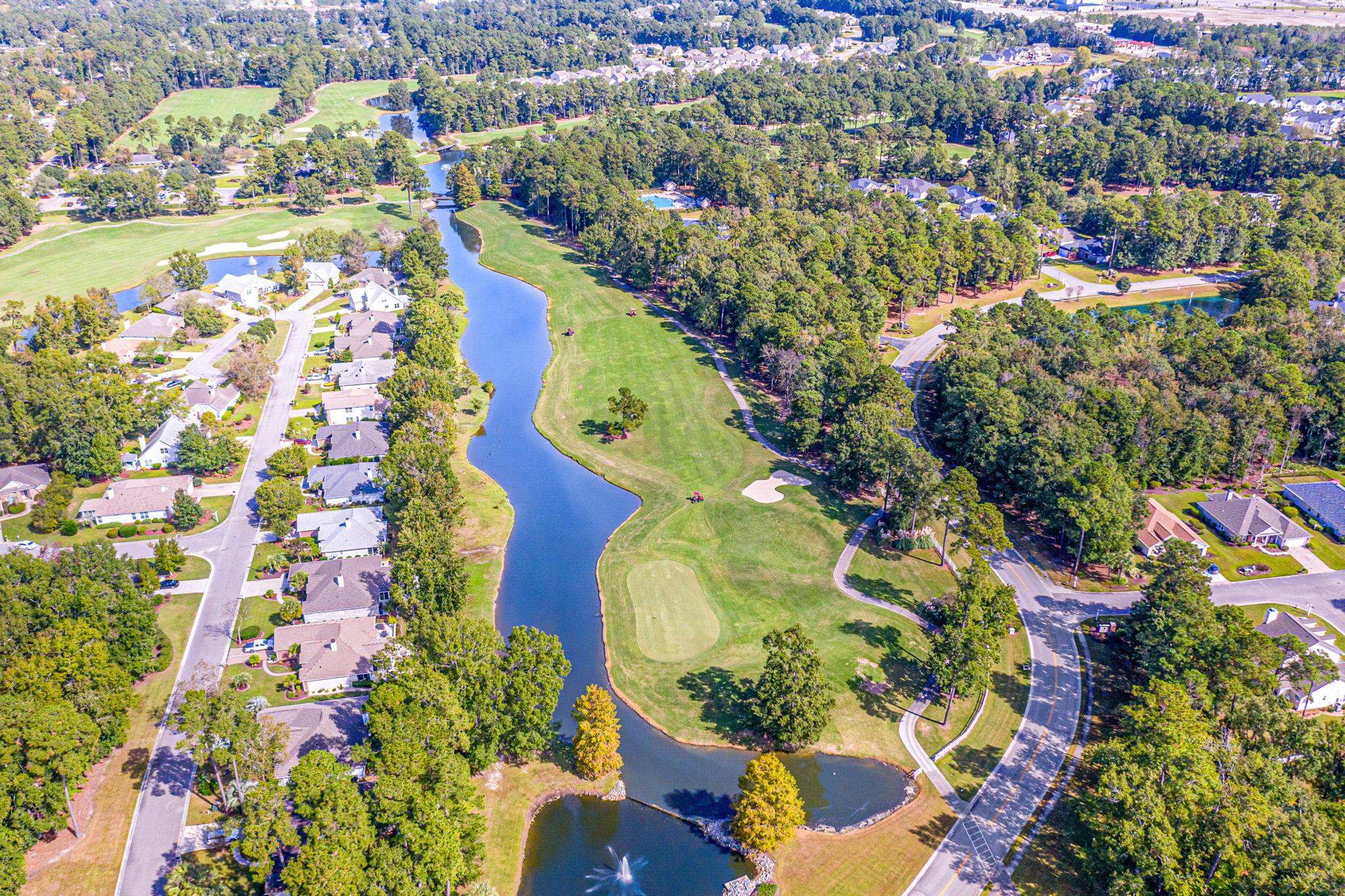100 Rocko Drive Myrtle Beach, SC 29579 - Photo 60 of 70
