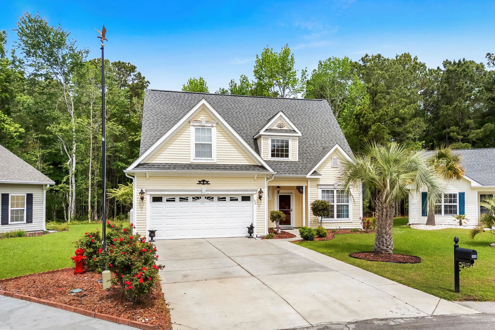 100 Rocko Drive Myrtle Beach, SC 29579 - Photo 7 of 70
