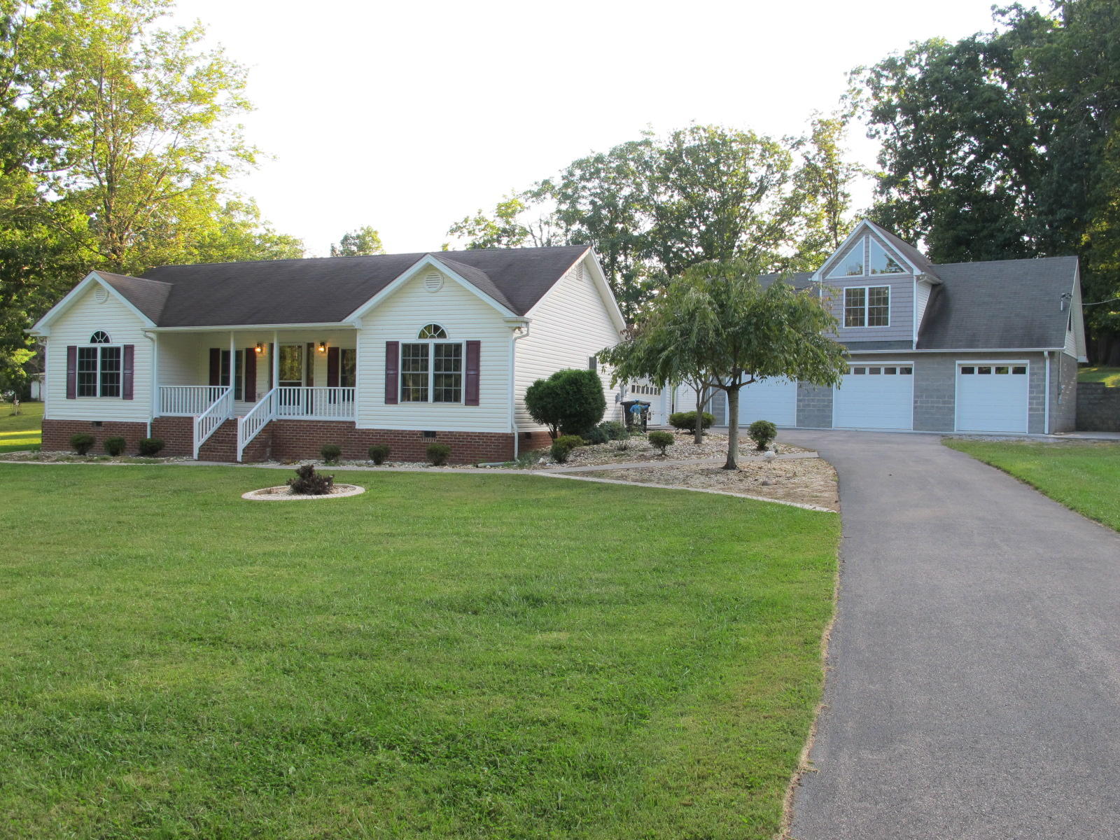 912 Paint Bank Road Salem, VA 24153 - Photo 1 of 33 912 PAINT BANK