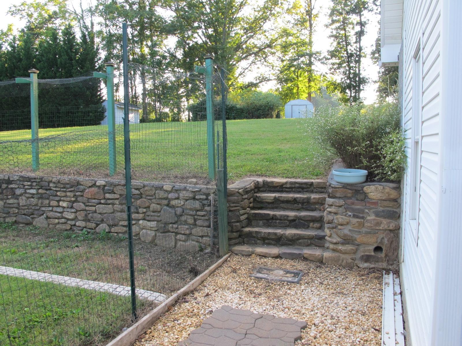 912 Paint Bank Road Salem, VA 24153 - Photo 21 of 33 IMG_3274