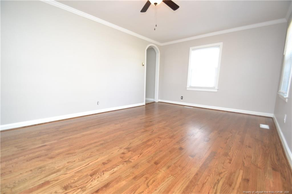 720 Brighton Road Raleigh, NC 27610 - Photo 2 of 38