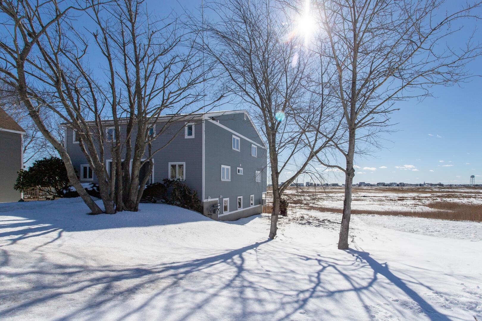 483 Winnacunnet Road, Unit WEST SIDE Hampton, NH 03842 - Photo 2 of 19